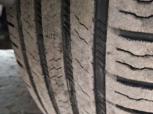 Used 2018 Nissan Murano SL w/ Cargo Package image 29