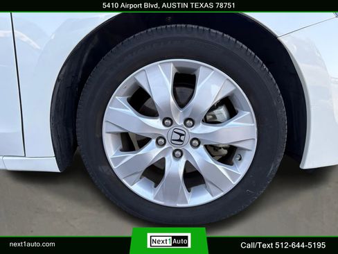 Used 2010 Honda Accord EX-L image 37