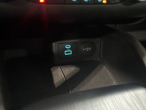 Used 2023 Ford Escape Active AWD/4WD image 29