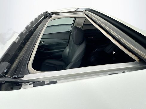 Certified 2024 Honda Accord Touring image 29