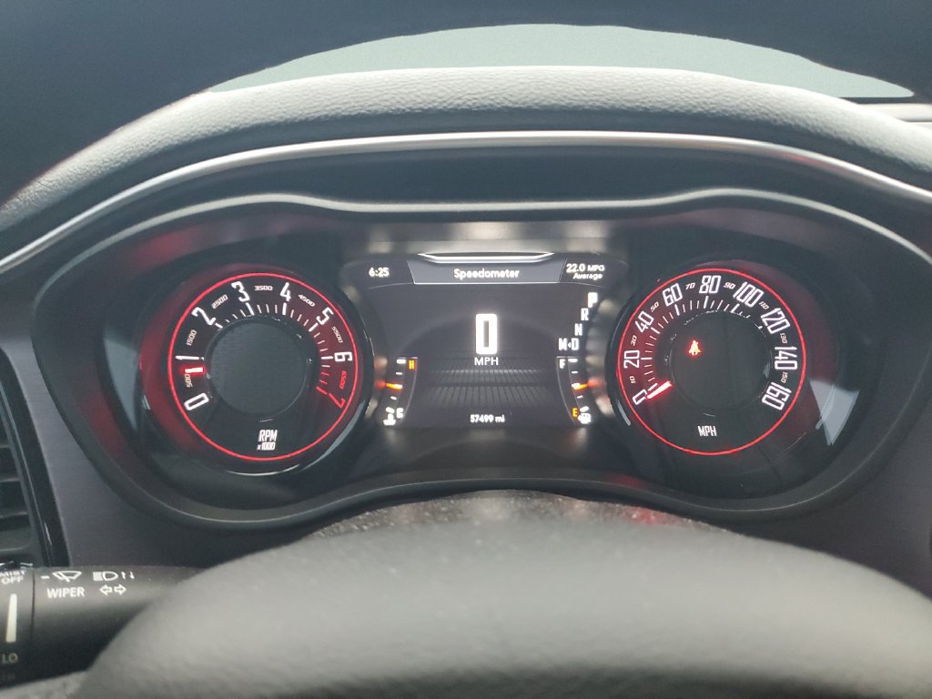 Used 2018 Dodge Challenger SXT Plus RWD image 22