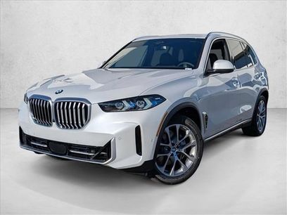 New 2026 BMW X5 xDrive40i