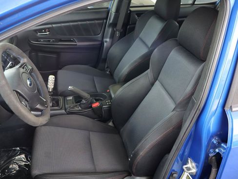 Used 2020 Subaru WRX Premium AWD/4WD image 11