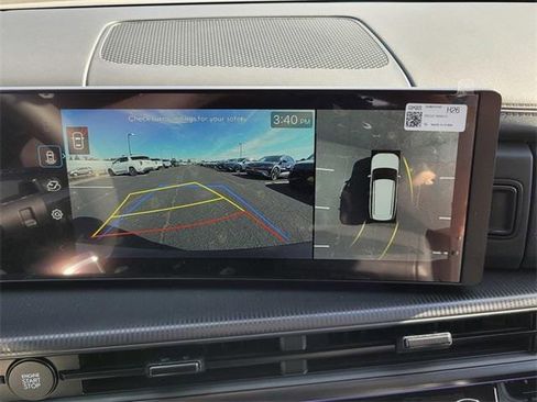 New 2025 Hyundai Santa Fe Calligraphy image 9