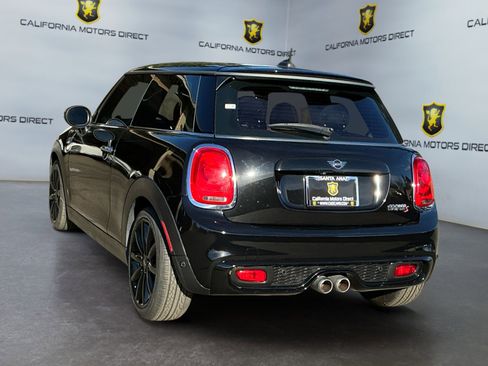 Used 2019 MINI Cooper S image 7