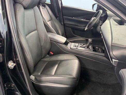 Used 2023 MAZDA CX-30 AWD 2.5 S w/ Select Package image 12