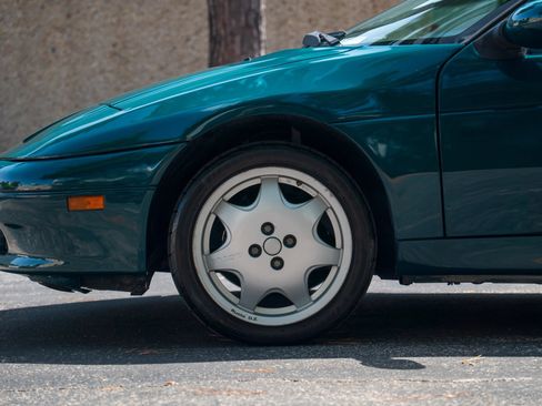 Used 1991 Lotus Elan SE FWD image 5