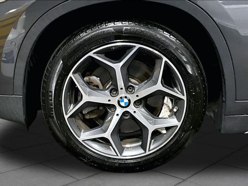 Used 2016 BMW X1 xDrive28i AWD/4WD image 11