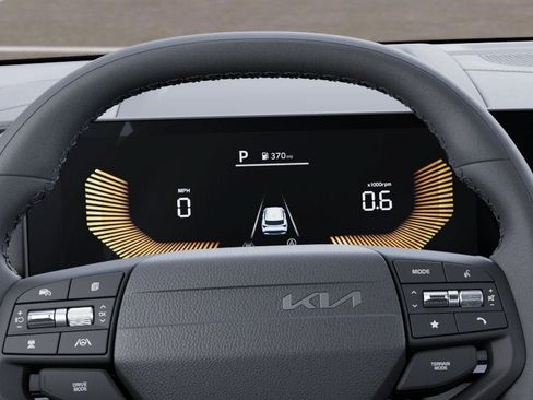 New 2027 Kia Sportage X-Line AWD/4WD image 21