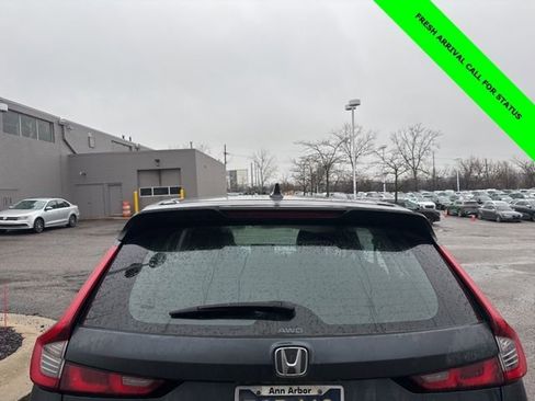 Used 2023 Honda CR-V LX image 6