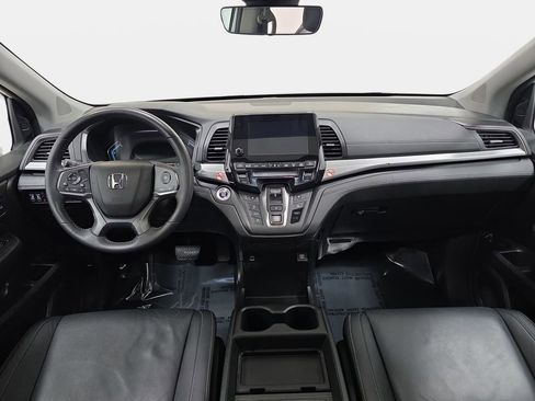 Used 2024 Honda Odyssey EX-L image 10