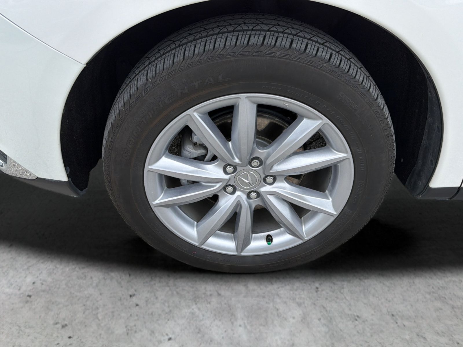 Used 2024 Acura RDX SH-AWD image 41