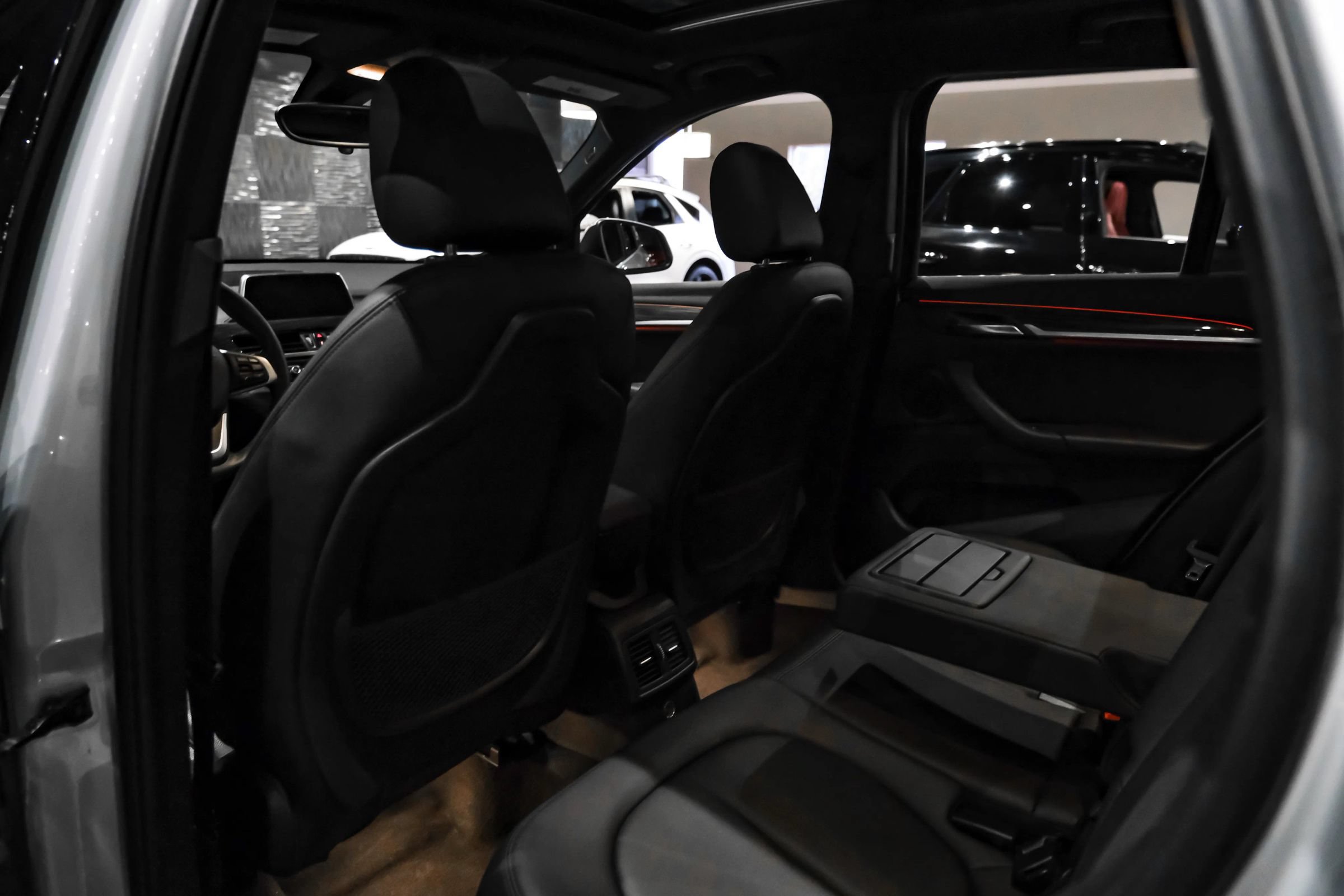 Used 2018 BMW X1 sDrive28i FWD image 34