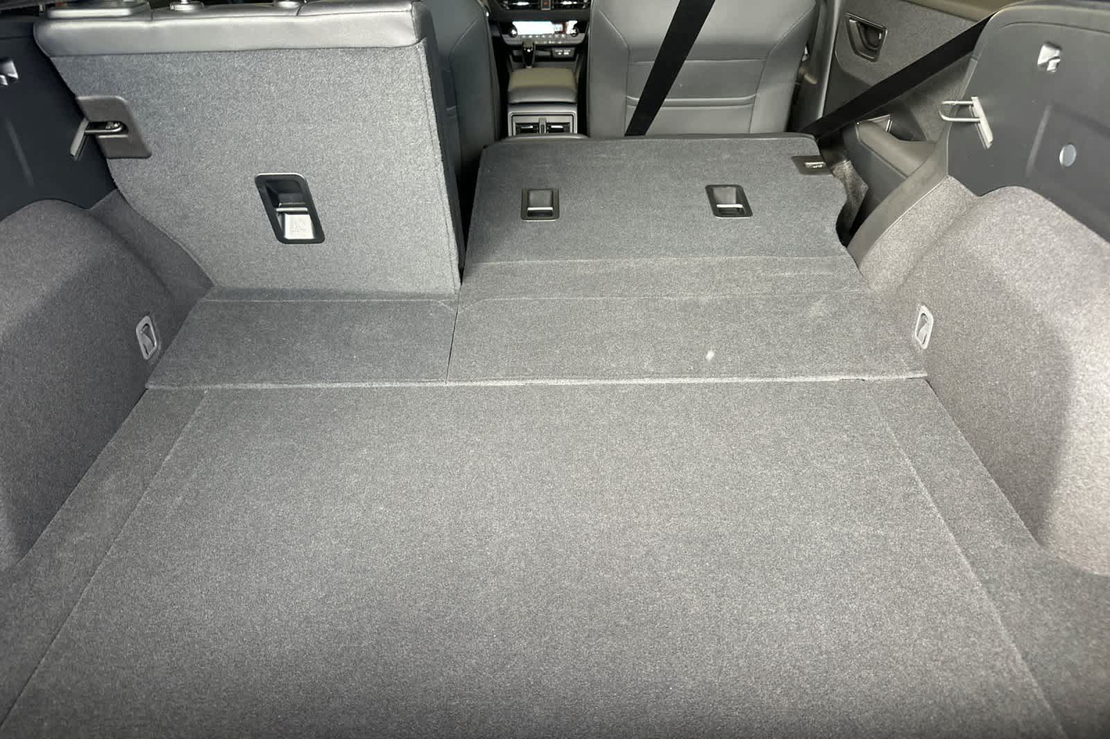 New 2026 Subaru Outback Premium AWD/4WD image 14