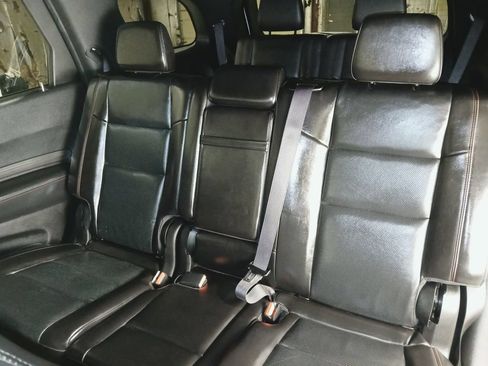 Used 2023 Dodge Durango GT AWD/4WD image 14