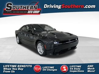 New 2025 Dodge Charger R/T w/ Quick Order Package 25M R/T 360° Tour