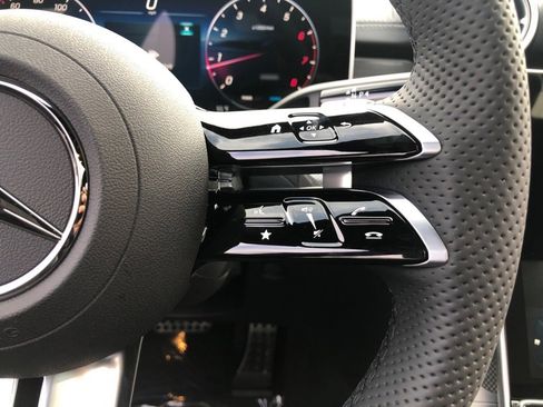 New 2026 Mercedes-Benz C 300 C 300 image 23