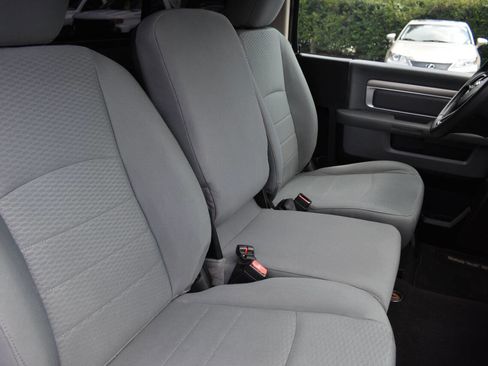 Used 2018 RAM 1500 Tradesman w/ Power & Remote Entry Group image 20