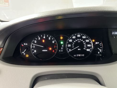 Used 2006 Toyota Avalon Limited FWD image 17