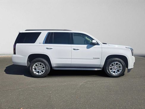 Used 2020 GMC Yukon SLT w/ Open Road Package AWD/4WD image 2