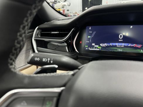 New 2024 Jeep Grand Cherokee Limited 4xe image 56