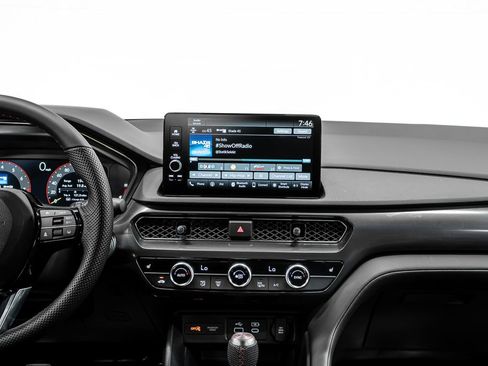 New 2026 Acura Integra Type S FWD image 22