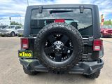 Used 2018 Jeep Wrangler Sport w/ Trailer Tow Group image 4