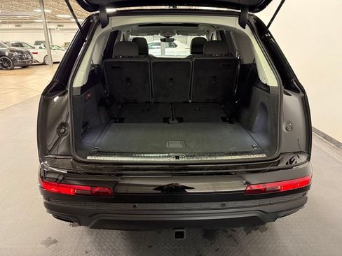 Used 2026 Audi Q7 3.0T Premium Plus w/ Premium Plus Package AWD/4WD image 24