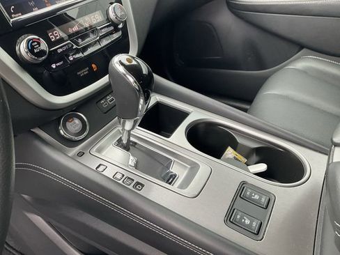 Used 2020 Nissan Murano SL w/ Cargo Package FWD image 24