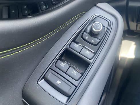 Used 2021 Subaru Outback Onyx Edition XT w/ Popular Package #2 image 17