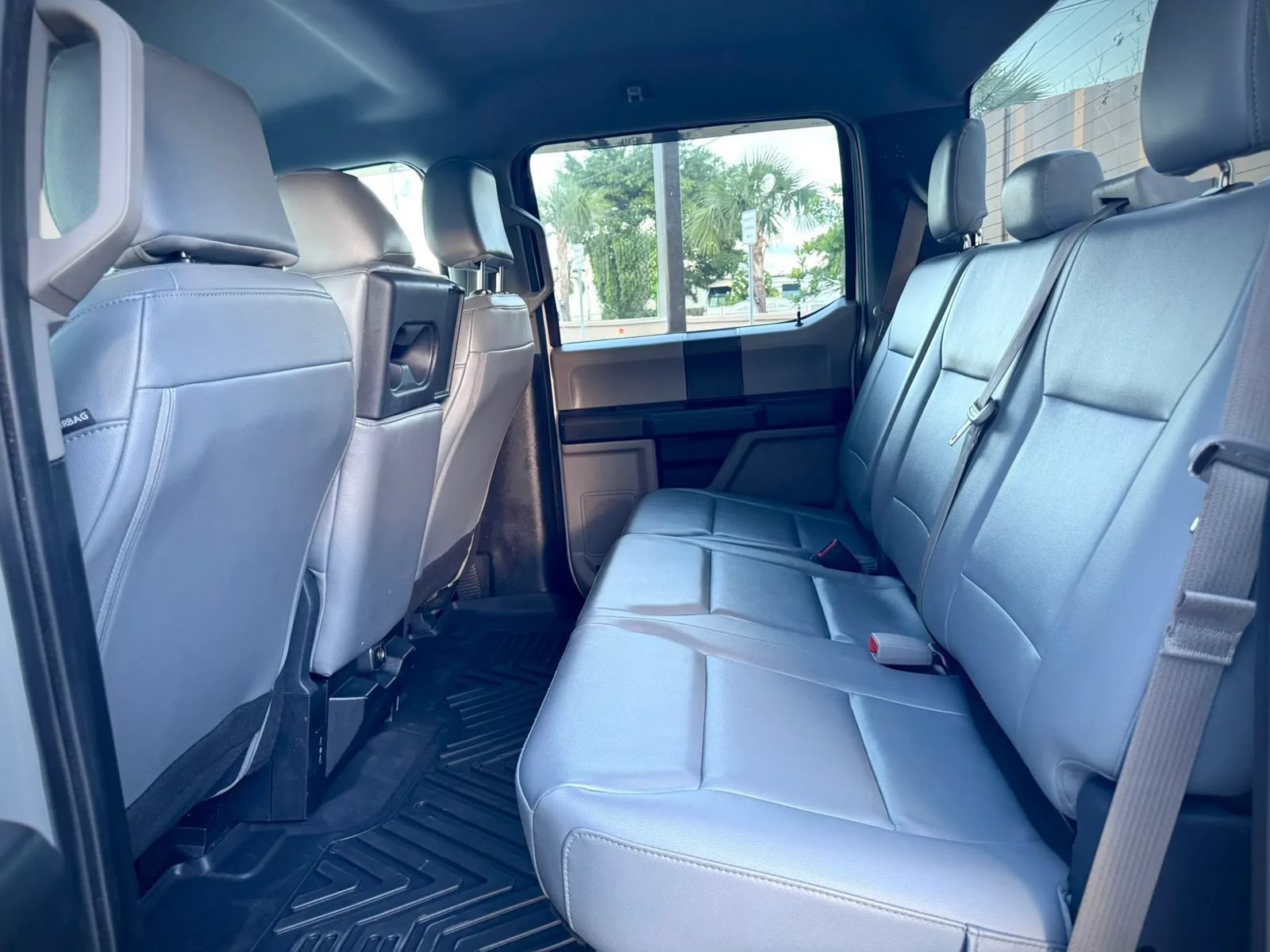 Used 2019 Ford F150 XL w/ XL Power Equipment Group AWD/4WD image 18