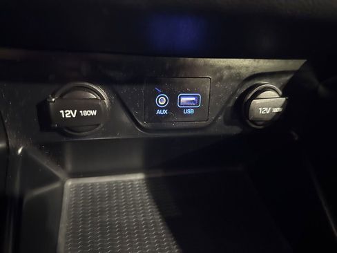 Used 2017 Hyundai Tucson Limited w/ Limited Ultimate Package 03 image 35