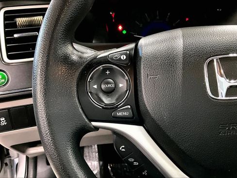Used 2014 Honda Civic LX image 22