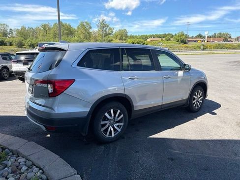 Used 2021 Honda Pilot EX-L image 5