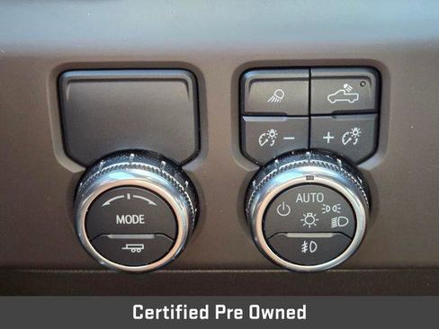 Certified 2023 GMC Sierra 1500 Denali w/ Technology Package RWD image 21
