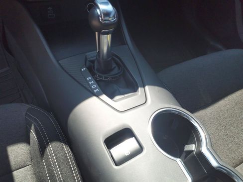 Used 2025 Ford Mustang GT w/ Mustang Nite Pony Package RWD image 19