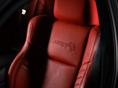 Used 2020 Dodge Charger SRT Hellcat w/ Harman/Kardon Audio Group image 29