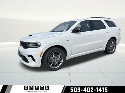 New 2026 Dodge Durango GT