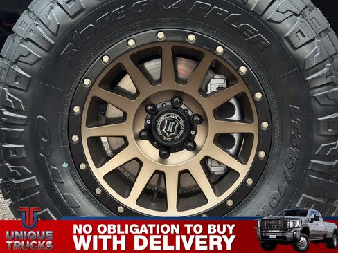 Used 2022 Ford F150 Raptor w/ Equipment Group 801A High image 12