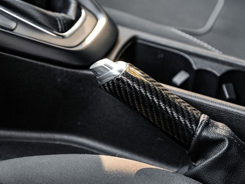 Used 2018 Ford Focus ST image 25