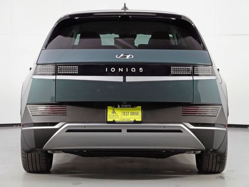 Used 2023 Hyundai Ioniq 5 SEL image 10