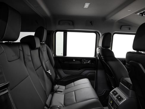New 2026 INEOS Grenadier AWD/4WD image 34