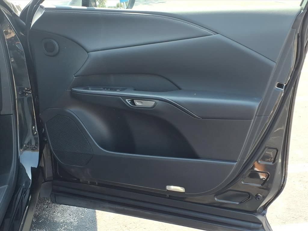 Used 2025 Lexus RX 350 Premium w/ Convenience Package FWD image 22