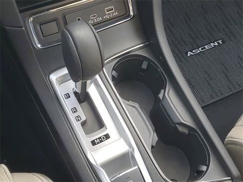 Certified 2023 Subaru Ascent Premium w/ Convenience Package image 28