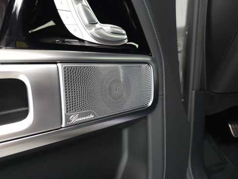 Used 2025 Mercedes-Benz G 63 AMG 4MATIC image 7