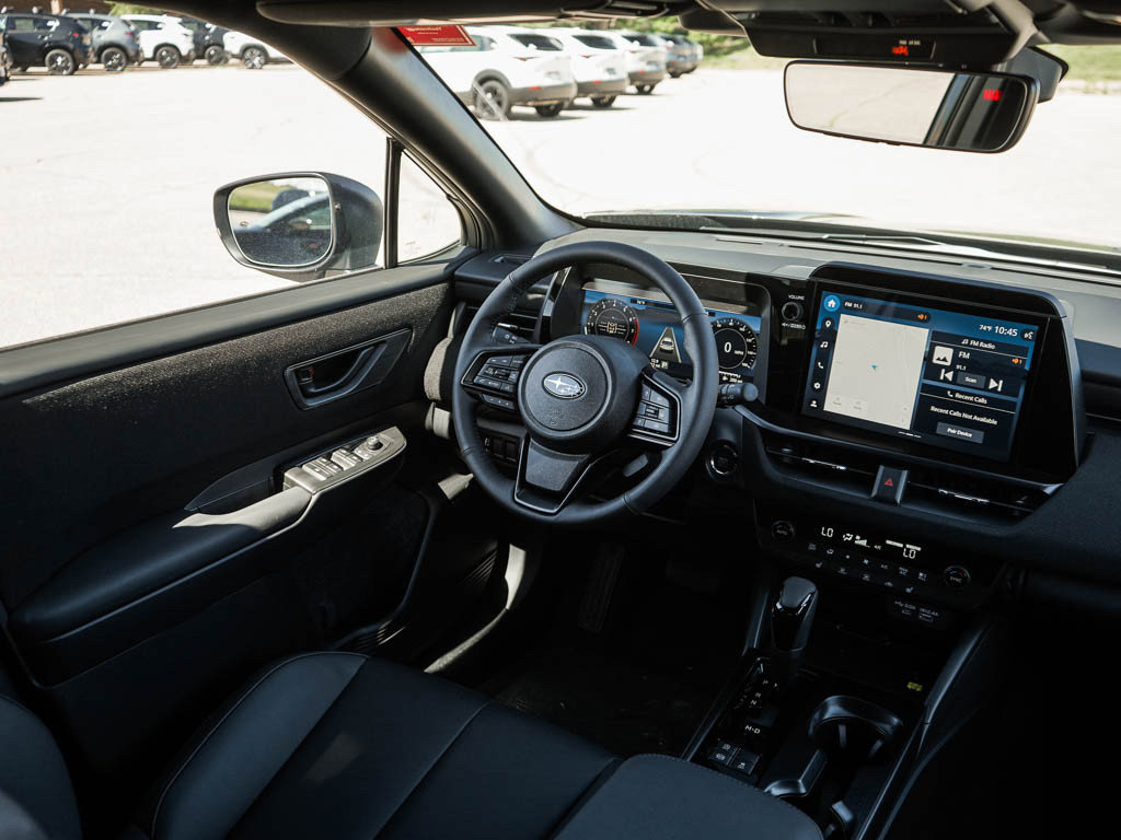 New 2026 Subaru Outback Premium AWD/4WD image 13