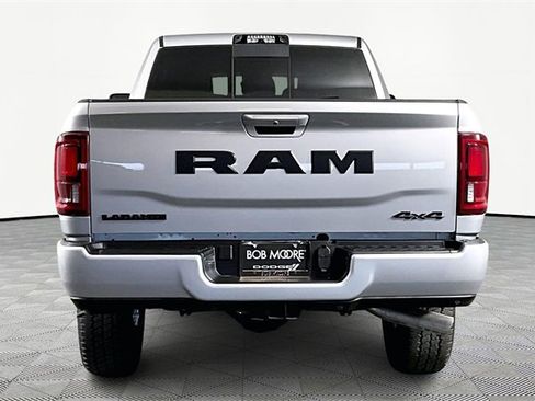 New 2026 RAM 2500 Laramie image 5