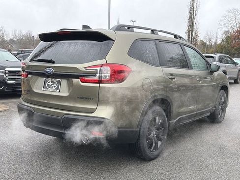 New 2026 Subaru Ascent Premium image 3