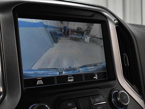 Used 2021 GMC Sierra 1500 SLT w/ SLT Convenience Package image 21