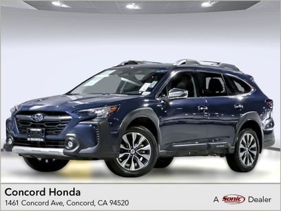 Used 2024 Subaru Outback Touring XT w/ Popular Package #2